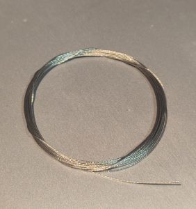 INTRUDER WIRE / TRAILER HOOK WIRE