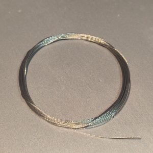 INTRUDER WIRE / TRAILER HOOK WIRE