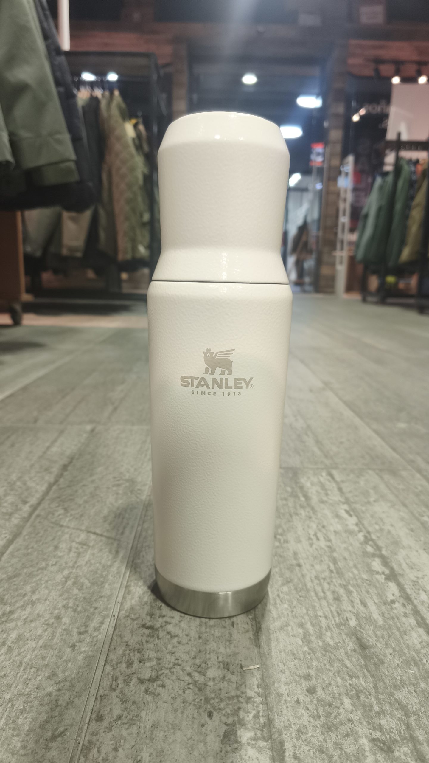 MATE BOTTLE 800cc - Imagen 3