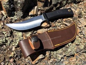 CUCHILLO MUELA PIK AS