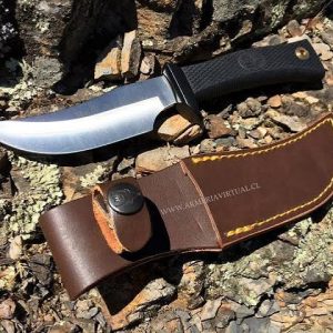 CUCHILLO MUELA PIK AS