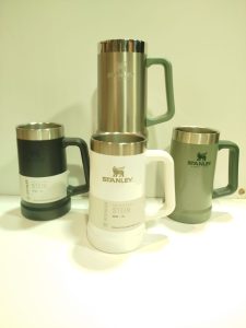 BEER STEIN STANLEY 709ml
