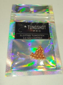 TUNGSTEN TUNGSHOT PRO 3.0mm COPPER