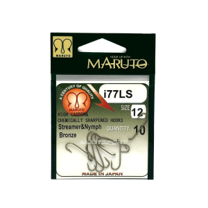 ANZUELO MARUTO i77LS