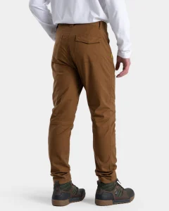 PANTALON GNOMO SHELMES HOMBRE