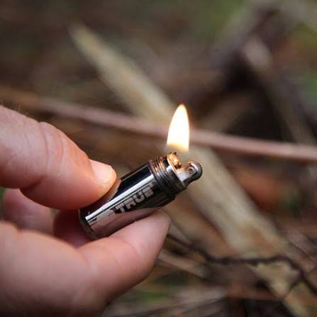 ENCENDEDOR PARA CAMPING TRUE UTILITY - Imagen 2