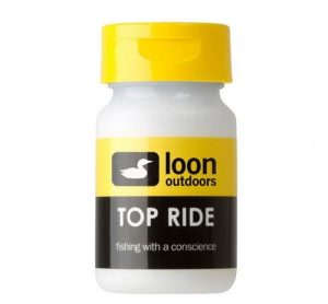 TOP RIDE