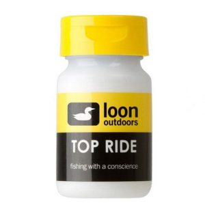 TOP RIDE