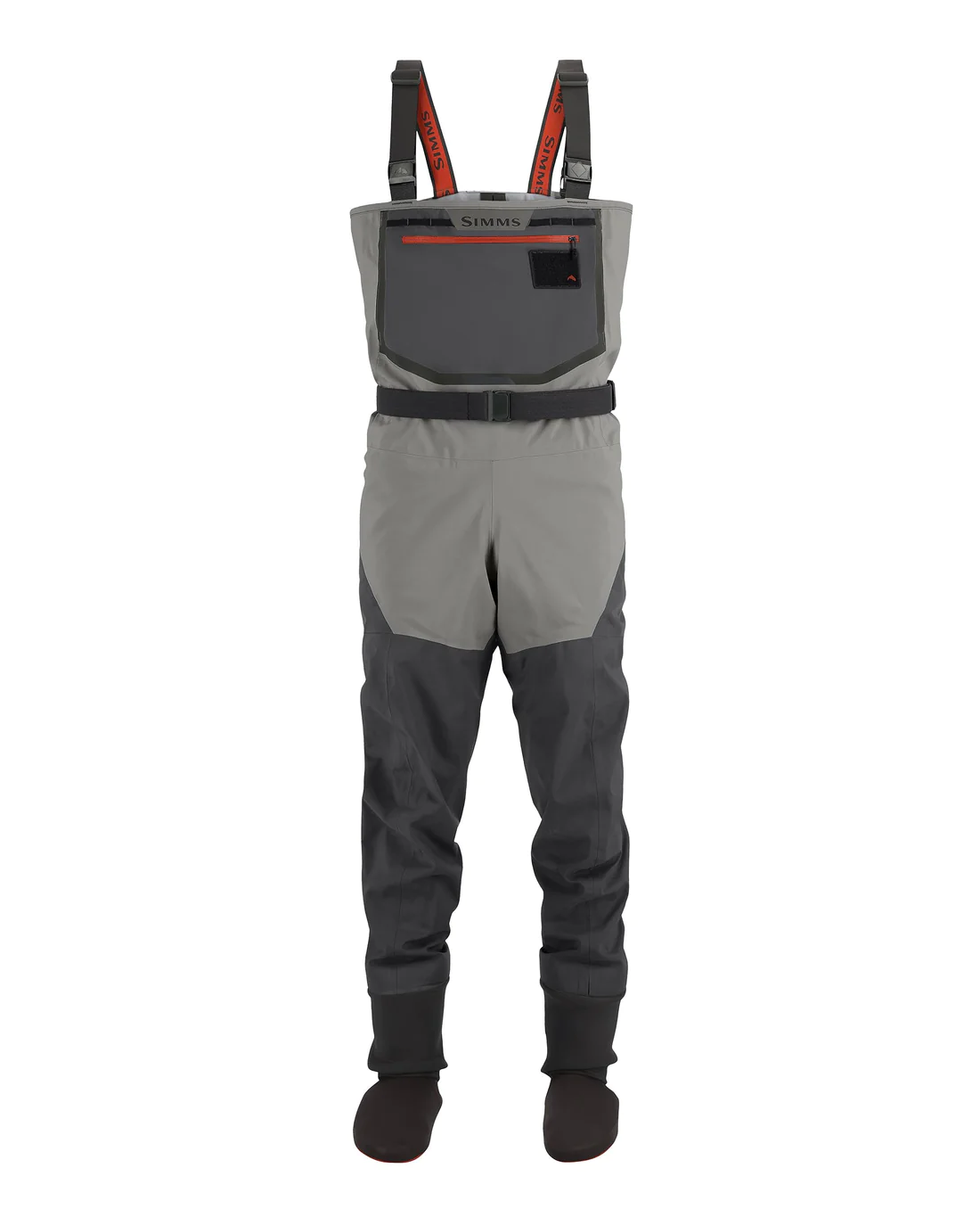 WADER SIMMS FREESTONE STOCKINGFOOT