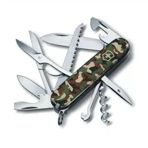 CORTAPLUMA VICTORINOX HUNTSMAN CAMO