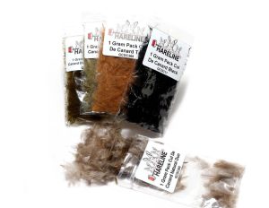 1 GRAM PACK CUL DE CANARD