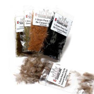 1 GRAM PACK CUL DE CANARD