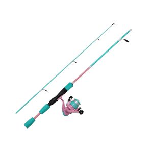 KIT DE PESCA KIDS 2000