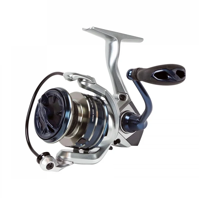 CARRETE OKUMA SAFYRE SF-3000HA