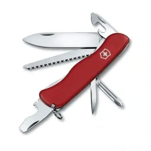 CORTAPLUMA VICTORINOX TRAILMASTER RED