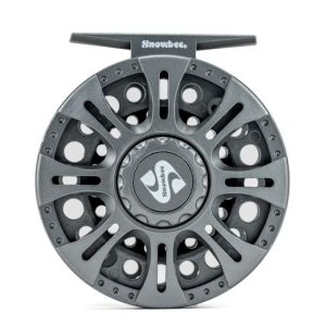 REEL SNOWBEE CLASSIC 2 #3-4
