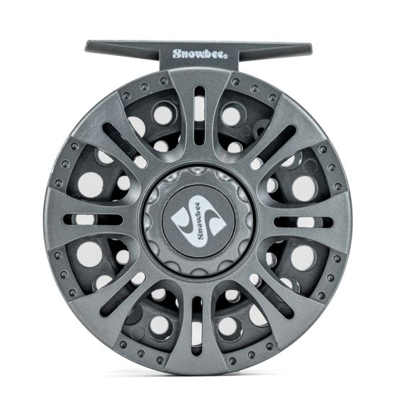 REEL SNOWBEE CLASSIC 2 #3-4