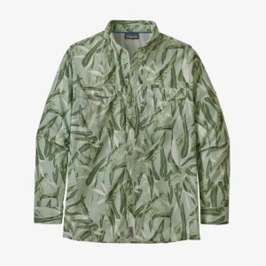 CAMISA PATAGONIA SOL PATROL II SHIRT 54254