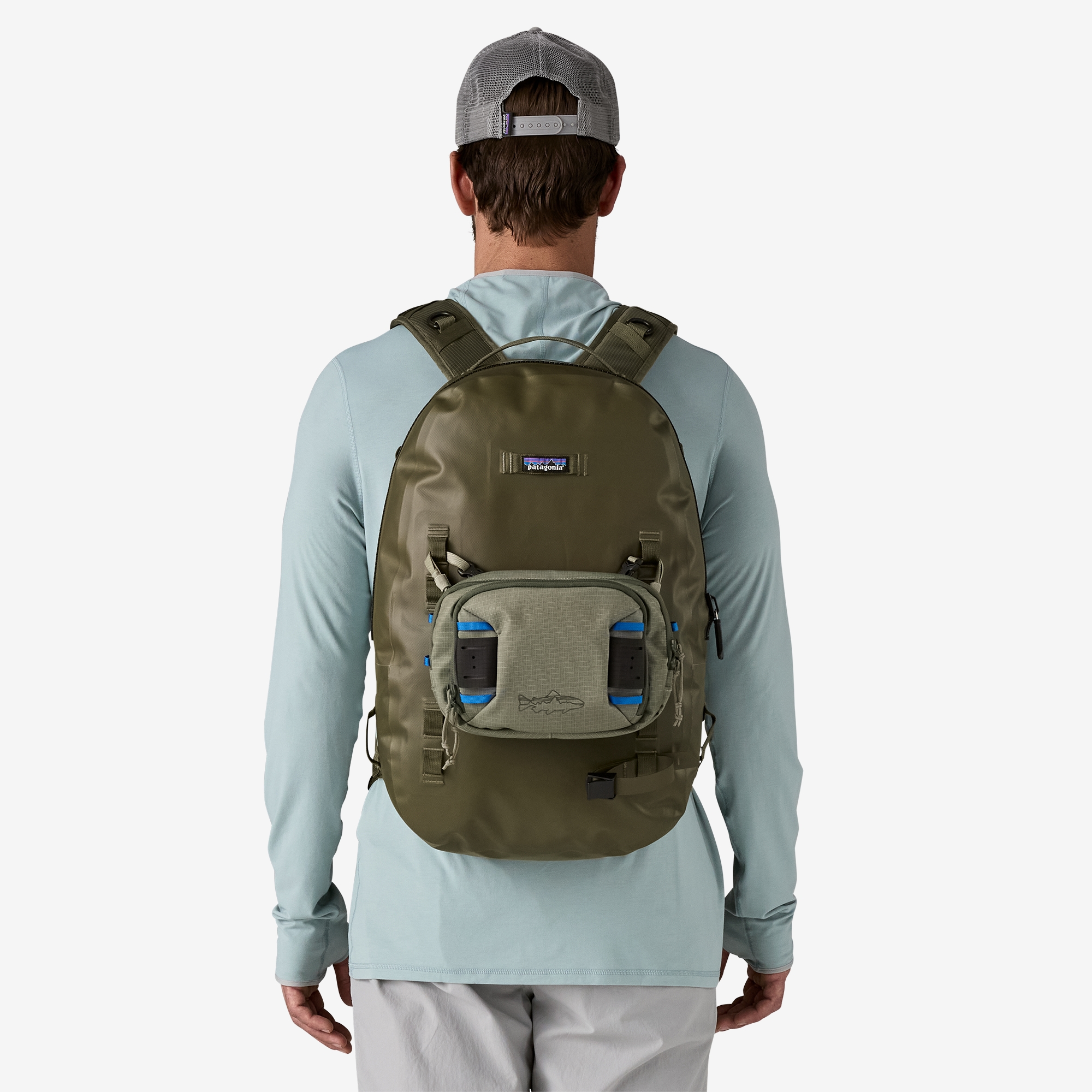 STEALTH SWITCH PACK 5L - Imagen 3