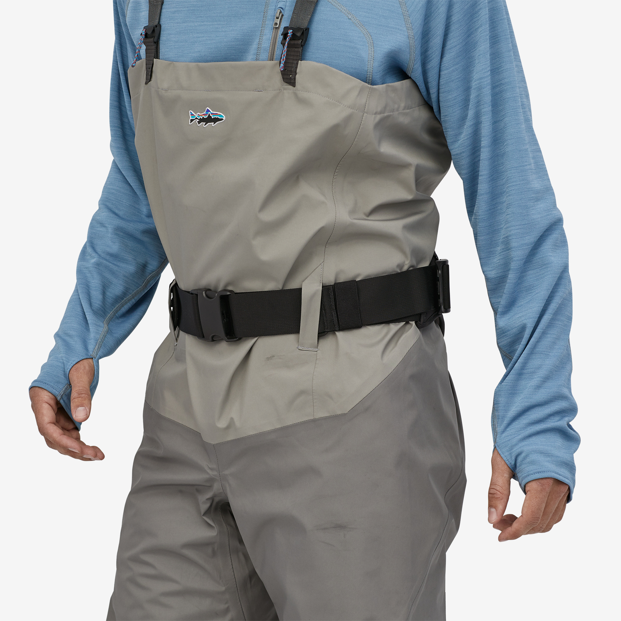 CINTURON PATAGONIA UNISEX WADING SUPPORT - Imagen 3