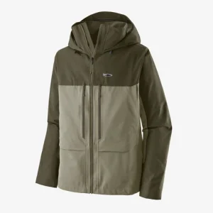CHAQUETA VADEO SWIFCURRENT WADING JKT