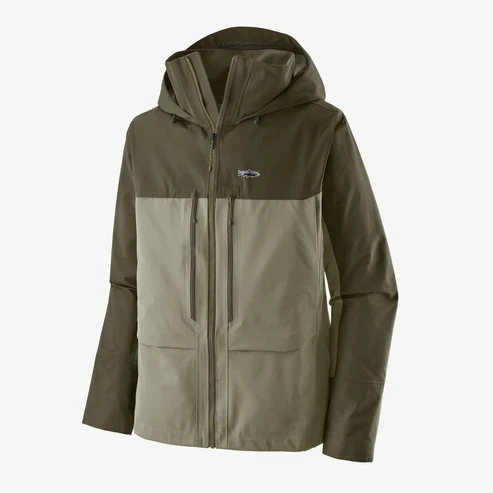 CHAQUETA VADEO SWIFCURRENT WADING JKT
