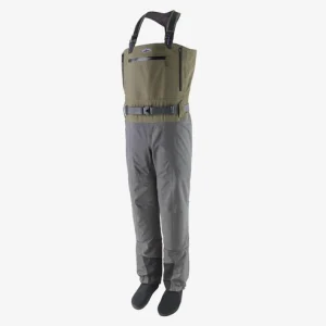 WADER PATAGONIA SWIFCURRENT EXPEDITION REG