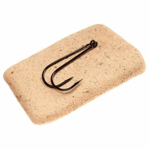ANZUELO AHREX TP605 TROUT PREDATOR LIGHT 1/0