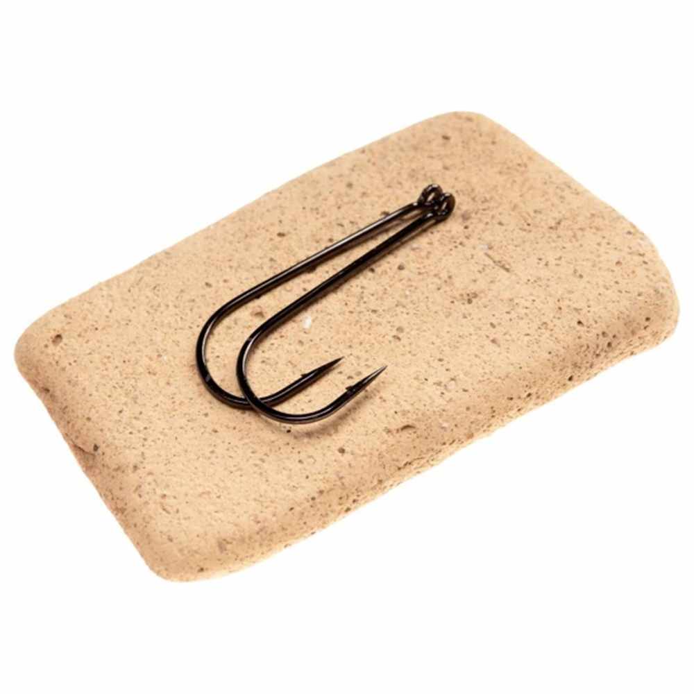 ANZUELO AHREX TP605 TROUT PREDATOR LIGHT 1/0