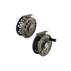 REEL OKUMA SLV #2/3b