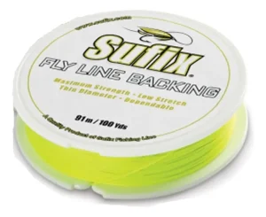 BACKING SUFIX FLY LINE 20LB 100yd