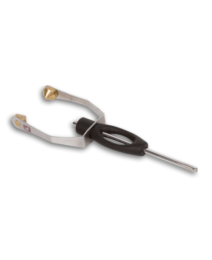 ERGO BOBBIN LOON BLACK