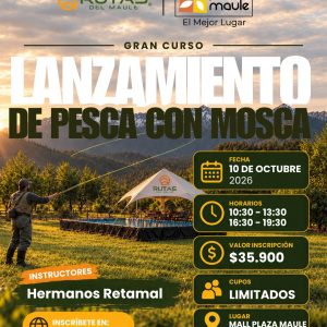 CURSO LANZAMIENTO