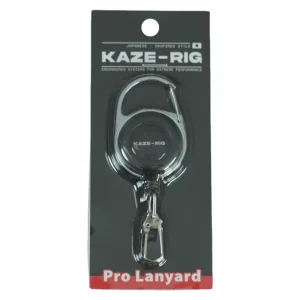 LANYARD KAZE RIG