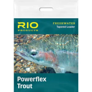 LEADER RIO POWERFLEX TROUT