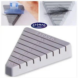 STONFO CDC FEATHER FOLDING BLOCK