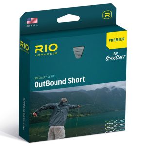 Rio In Touch Outbound Short