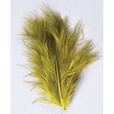 WOOLLY BUGGER