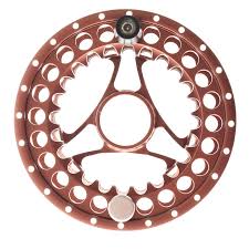SPOOL HANAK CZECH NYMPH X 3/5 - Imagen 2