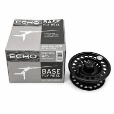 BOBINA ECHO BASE