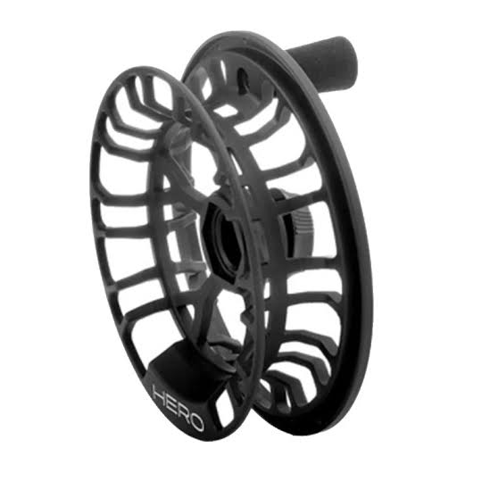 CARRETE VISION HERO REEL y SPOOL
