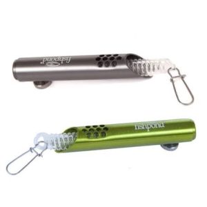 360° SWIVEL RETRACTOR FISHPOND