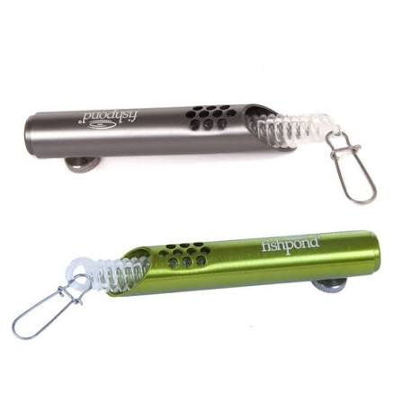 360° SWIVEL RETRACTOR FISHPOND