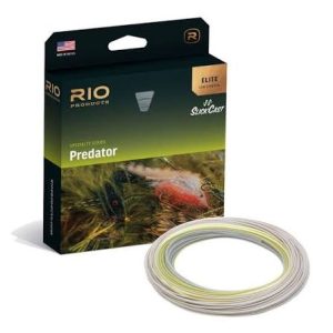 RIO SPECIALTY SERIES PREDATOR