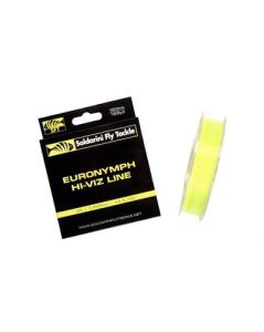EURONYMPH HI-VIZ LINE 4X 150mtr