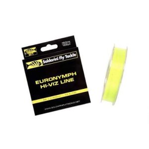 EURONYMPH HI-VIZ LINE 4X 150mtr
