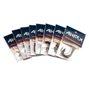 ANZUELO AHREX TP605TROUT PREDATOR LIGHT #1