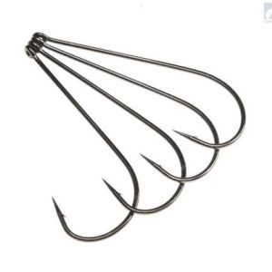 ANZUELO AHREX TP615 TROUT PREDATOR LONG 2/0