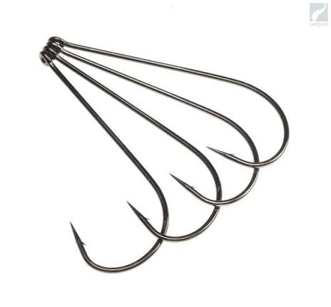 ANZUELO AHREX TP615 TROUT PREDATOR LONG 2/0
