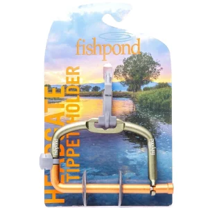 HEADGATE TIPPET HOLDER FISHPOND